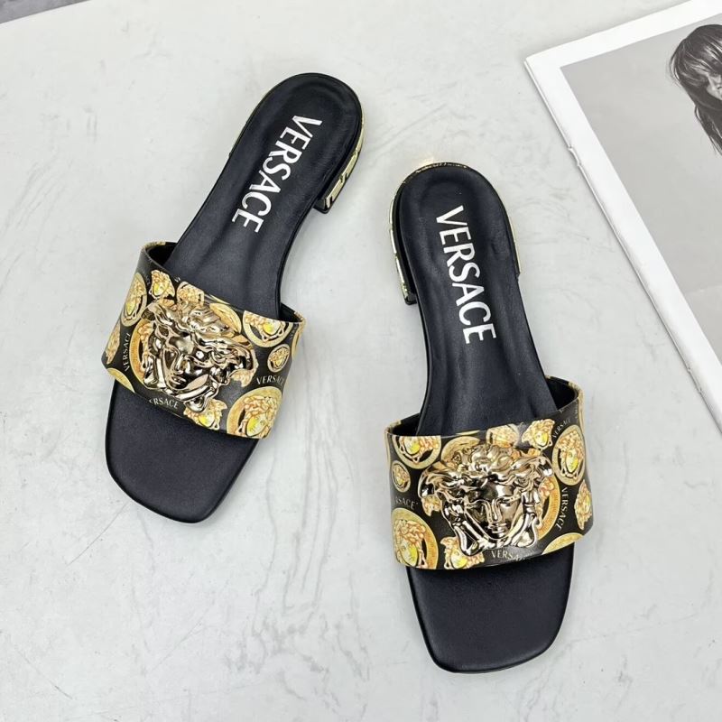 Versace Slippers